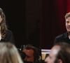 Il s'agit d'une petite fille

Rosa Bursztein, Patxi (Garat) - Pendant l'émission OEED (On Est En Direct), dernière de la saison, présentée par Laurent Ruquier et diffusée en direct le 5 juin 2021, sur France2. ©Jack Tribeca/Bestimage