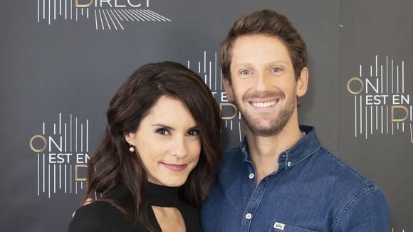 Après la sévère chute de sa femme, ancien visage de TF1, ce célèbre pilote français dévoile l’état des blessures de l'animatrice