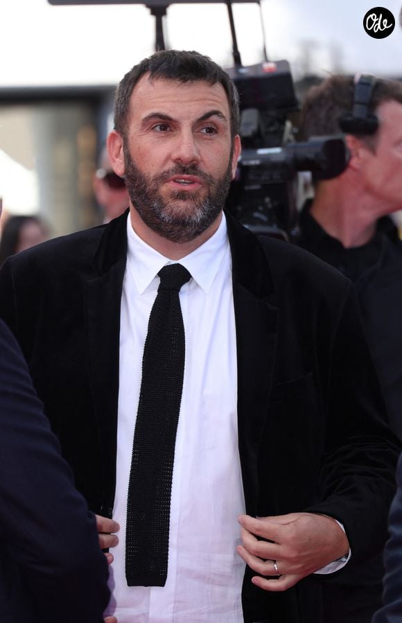 Heureusement, le comédien de 46 ans vient de partager une excellente nouvelle.

Laurent Ournac - Soirée d'ouverture de la 7ème saison de "CanneSeries" à Cannes le 5 avril 2024. © Denis Guignebourg/Bestimage