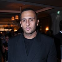 De famille d’accueil à champion du monde des desserts glacés, Yazid Ichemrahen ouvre un lieu gourmand à Paris