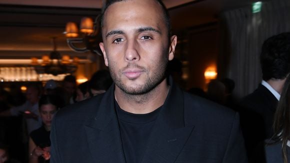 De famille d’accueil à champion du monde des desserts glacés, Yazid Ichemrahen ouvre un lieu gourmand à Paris