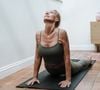 Souplesse et tonicité restent accessibles à tous les âges grâce à une discipline douce et adaptée : le Pilates.