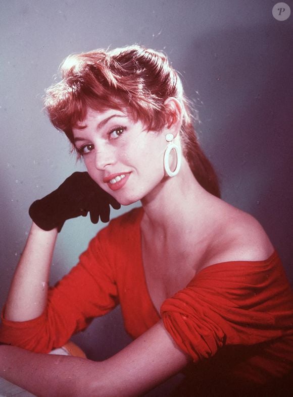 Un jour, les deux en ont eu marre


Brigitte Bardot, Portrait circa 1955. Photo by Alamy/ABACAPRESS.COM