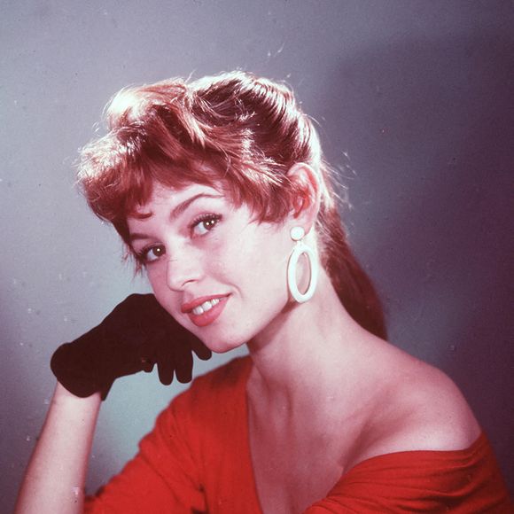 Un jour, les deux en ont eu marre


Brigitte Bardot, Portrait circa 1955. Photo by Alamy/ABACAPRESS.COM