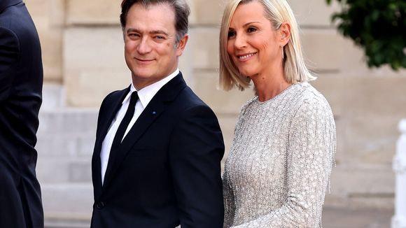 Renaud Capuçon et Laurence Ferrari sont nés à 15 km l’un de l’autre, un homme bien connu des Français a joué un rôle clé dans leur histoire