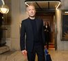 Le lieu hybride propose à la fois une fromagerie fine, une cave et un restaurant servant pizzas, pâtes et gratins à des prix abordables.

Exclusif - Gad Elmaleh - Les célébrités arrivent au dîner du Cinéma du Madame Figaro au restaurant "Gigi" à Paris le 31 mars 2026. 

© Julien Sarkissian/Bestimage