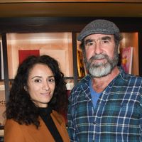Rachida Brakni et Eric Cantona : Le couple traverse une passe difficile, les mots de l'actrice en disent long