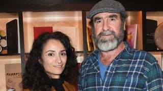 Rachida Brakni et Eric Cantona : Le couple traverse une passe difficile, les mots de l'actrice en disent long