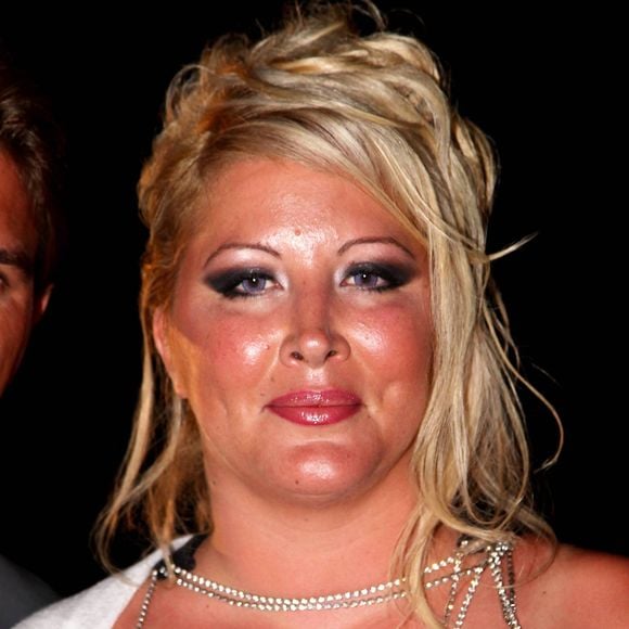 Loana Petrucciani à Saint-Tropez.
Crédit : AGENCE / BESTIMAGE