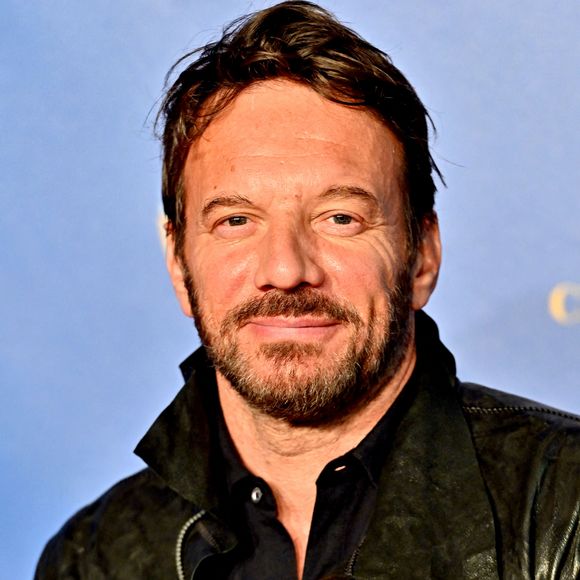 Samuel Le Bihan durant la troisième journée de la 3eme édition du Festival Cinéroman à Nice, le 22 octobre 2021. © Bruno Bebert/bestimage