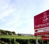 La reine Margrethe II et le prince Henrik ont restauré cette bâtisse du XVe siècle alors en mauvais état.

Rendez-vous avec la reine Margrethe II de Danemark dans son château de Cayx, près de Cahors le 16 août 2018. 
© Patrick Bernard / Bestimage