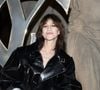 Charlotte Gainsbourg est la mère de trois enfants, dont Alice Attal.

Charlotte Gainsbourg - Photocall du défilé Saint Laurent "Collection Femme Prêt-à-Porter Automne/Hiver 2026-2027" lors de la Fashion Week de Paris.

Cyril Moreau / Bestimage