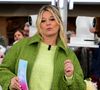 Flavie Flament est sortie du silence dans la matinale de RTL le vendredi 22 mai 2026

Flavie Flament tourne sa nouvelle émission "Flavie en France" (France 3), avec le retour du jeu "Le Schmilblic", à Vienne (Isère), le 24 octobre 2025. La diffusion est prévue du 17 au 21 novembre 2025. © Romain Doucelin / Bestimage