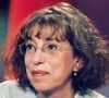 Interrogé par l'animateur sur l'héritage reçu après la disparition de sa mère, Jacob Bourguignon a expliqué que la situation était loin de correspondre à ce que l'on pourrait imaginer pour une actrice aussi connue

Archives - La comédienne Anémone lors de l'émission "Vivement Dimanche" à Paris, le 16 novembre 2001.