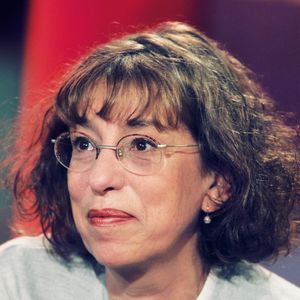 Interrogé par l'animateur sur l'héritage reçu après la disparition de sa mère, Jacob Bourguignon a expliqué que la situation était loin de correspondre à ce que l'on pourrait imaginer pour une actrice aussi connue

Archives - La comédienne Anémone lors de l'émission "Vivement Dimanche" à Paris, le 16 novembre 2001.
