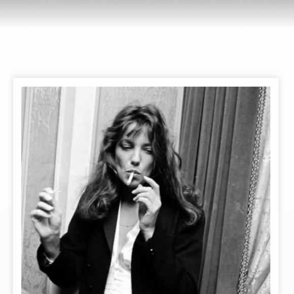 L'actrice originaire de Londres aurait eu 78 ans le samedi 14 décembre 2024

Lou Doillon célèbre l'anniversaire de sa mère défunte mère Jane Birkin.