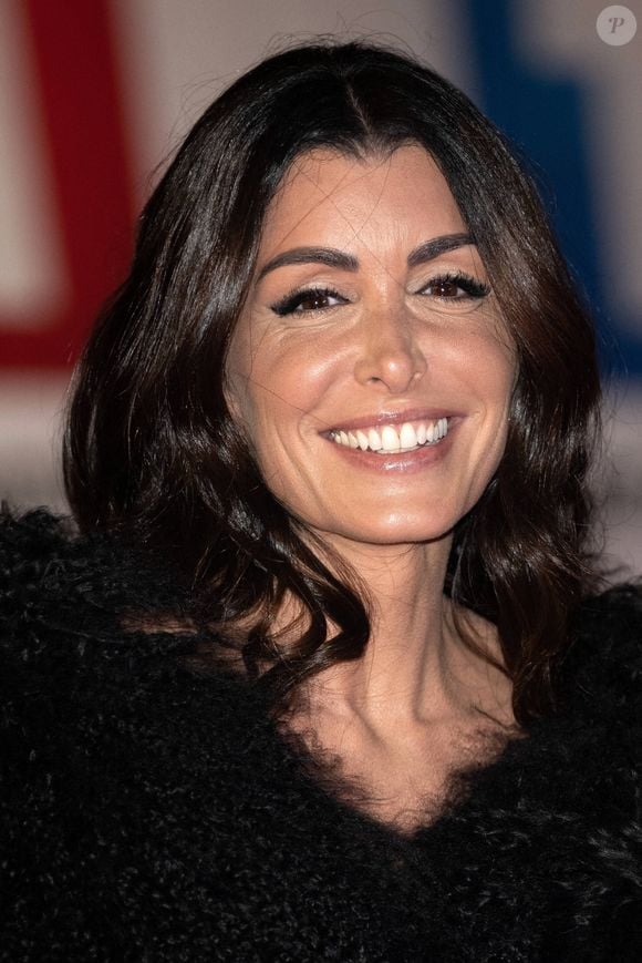 Elle avait invité l'artiste pour les dernières émissions

Jenifer assiste à la 24e édition des NRJ Music Awards au Palais des Festivals, le 18 novembre 2022 à Cannes, France. Photo par David Niviere/ABACAPRESS.COM