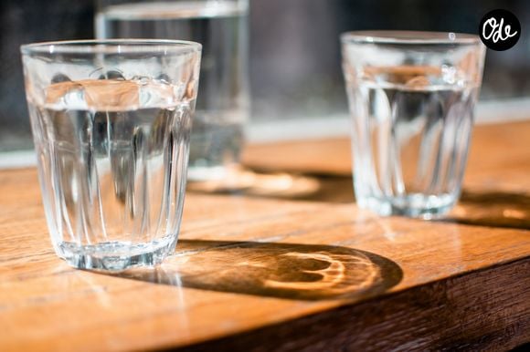 A quelle température consommer son verre d'eau en temps de canicule ?