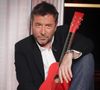 Samedi 30 août, sur Instagram, Bernard Montiel a officialisé sa décision de ne pas rejoindre l’équipe de Cyril Hanouna dans son nouveau projet télévisé...

Exclusif - Bernard Montiel - Plateau de la dernière émission "TPMP" présentée par C.Hanouna à Paris  le 26 mars 2025.  © Jack Tribeca / Bestimage