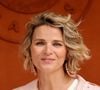 Face à l'indignation générale, L'Équipe a suspendu la journaliste jusqu'au 3 juillet, la poussant à présenter ses excuses avant de partir se ressourcer à Monte-Carlo avec son compagnon.

France Pierron - Les célébrités au photocall du village lors des Internationaux de France de Tennis de Roland Garros 2026. Paris, le 31 mai 2026. © Jacovides / Bestimage