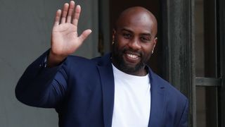 L'autre vie de Teddy Riner : le judoka a investi dans une célèbre marque française et c'est surprenant