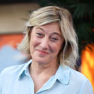 Valeria Bruni-Tedeschi a vécu un tournage tendu avec la réalisatrice de son dernier film.

Valeria Bruni Tedeschi au cinéma CGR lors de la 17ème édition du Festival du Film Francophone de Angoulême.

Photo : Coadic Guirec / Bestimage