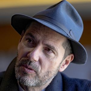 Melvil Poupaud pour le film " Les règles de l'art " lors du 28ème festival de comédie à l’Alpe d’Huez le 16/01/2025. © Sandrine Thesillat/PsNewZ/Bestimage