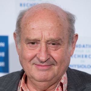 Michel Jonasz assiste au gala ' Les Stethos D'Or 2019' à l'hôtel Four Seasons George V le 11 mars 2019 à Paris, France. Photo par Nasser Berzane/ABACAPRESS.COM