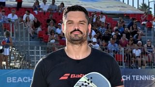 "Je me sens vraiment bien chez moi" : Chez Florent Manaudou à Marseille, un ancien hôtel particulier sur trois niveaux avec véranda