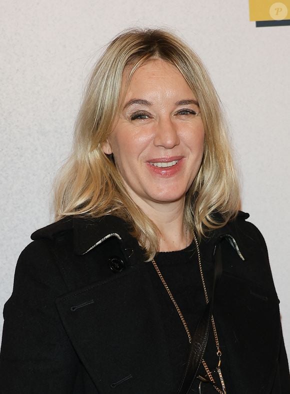 Ludivine Sagnier - Photocall de la représentation exceptionnelle de LUMIÈRE ! par Thierry Frémaux au Grand Rex à Paris le 12 décembre 2025.
Photo par Guirec Coadic / Bestimage