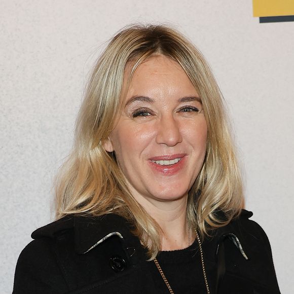 Ludivine Sagnier - Photocall de la représentation exceptionnelle de LUMIÈRE ! par Thierry Frémaux au Grand Rex à Paris le 12 décembre 2025.
Photo par Guirec Coadic / Bestimage
