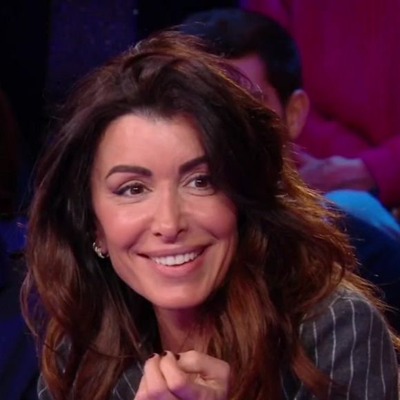 À 42 ans, Jenifer fait des confidences inattendues, notamment sur son côté maniaque...

"Quelle époque!" / France 2