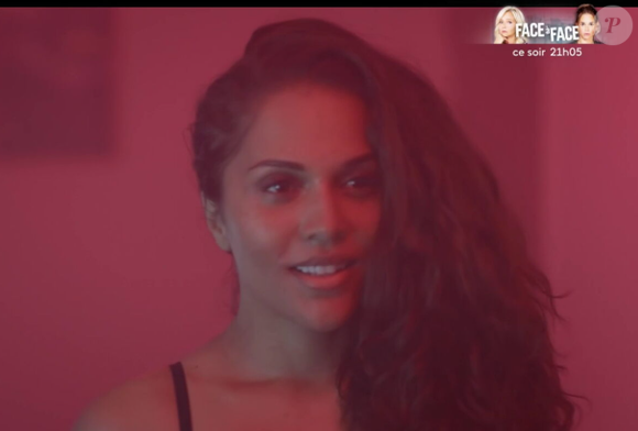 Il s'agit de Joanna Sangua
Joanna Sangua quitte "Un si grand soleil"