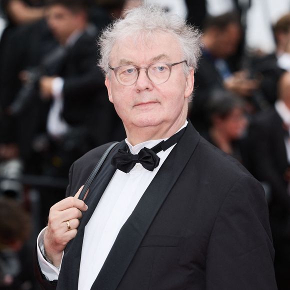 Le puissant ex-agent de stars Dominique Besnehard y a parlé

Dominique Besnehard - Montée des marches du film « The Apprentice » lors du 77ème Festival International du Film de Cannes, au Palais des Festivals à Cannes. Le 20 mai 2024
© Jacovides-Moreau / Bestimage