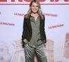 Claire Arnoux - Avant-première du film "Le Routard" au cinéma Max Linder à Paris le 24 mars 2025. © Denis Guignebourg/Bestimage