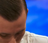 Grégoire éliminé de "Top Chef" aux portes de la finale. M6