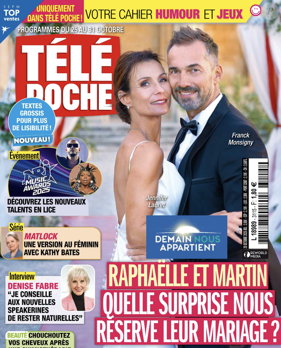 "Télé Poche"