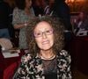 C'est ce qu'elle confiait au magazine "L'Express"
Mireille Dumas - 2ème Salon des Femmes de Lettres et remise du Prix Simone Veil 2022 au Cercle National des Armées à Paris le 24 mai 2022. Coadic Guirec/Bestimage