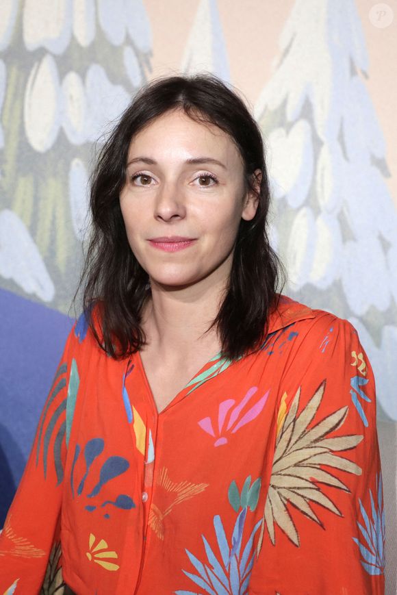 Lolita Sechan ( Fille du chanteur Renaud Sechan  ) - Festival du livre de Paris 2024 - Festival du livre de Paris 2024 le 13 avril 2024.
© Cedric Perrin / Bestimage