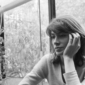 Archives - En France, à son domicile, portrait de Françoise Hardy.

© Bestimage