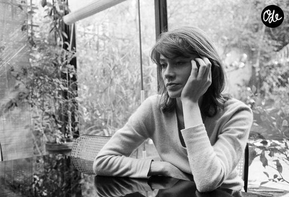 Archives - En France, à son domicile, portrait de Françoise Hardy.

© Bestimage