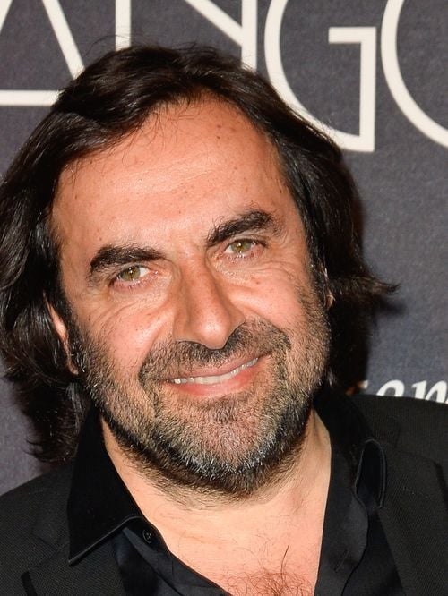 André Manoukian : à quoi ressemble sa femme Stéphanie, qui a décidé de quitter Paris pour vivre dans la plus haute commune de France