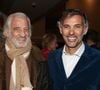 Profitant d'une escapade estivale sous le soleil, Paul Belmondo s'est offert une parenthèse chargé de souvenirs dans un charmant village côtier qui n'a rien d'anodin puisqu'il fut le havre de paix et le lieu de villégiature historique de la famille Belmondo.

Jean-Paul Belmondo et son fils Paul Belmondo lors de la présentation en avant-première de 'The Gazelles'. © Denis Guignebourg / Bestimage