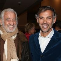 Paul Belmondo : Son séjour dans l'un des villages les plus charmants de Loire-Atlantique, un fief important pour le clan Belmondo