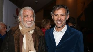 Paul Belmondo : Son séjour dans l'un des villages les plus charmants de Loire-Atlantique, un fief important pour le clan Belmondo