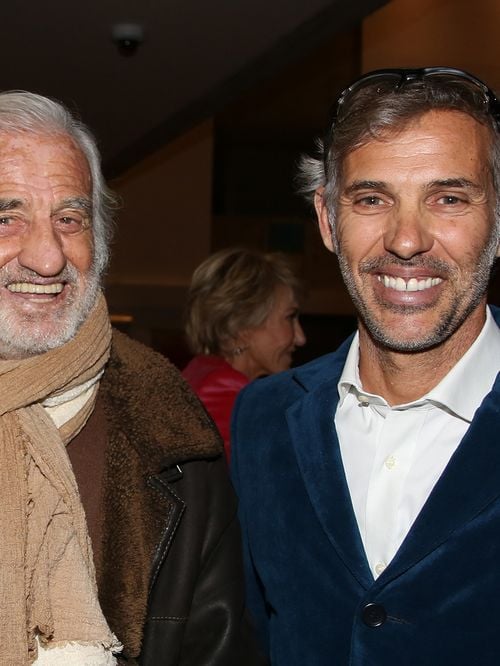 Paul Belmondo : Son séjour dans l'un des villages les plus charmants de Loire-Atlantique, un fief important pour le clan Belmondo