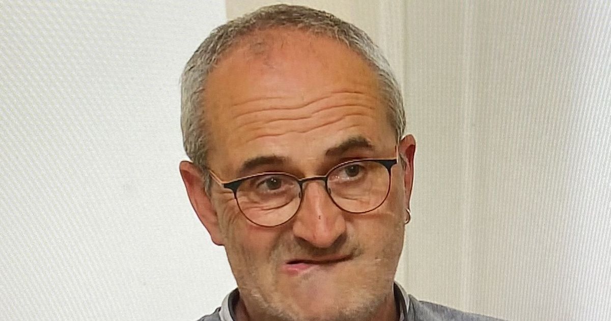 Gilles (L'amour est dans le pré) a eu une conversation importante  hors-caméra avec ses prétendantes sur ce qui lui est arrivé à l'adolescence  (SPOILER) - Purepeople