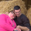 Justine, candidate de la saison 18 de L'amour est dans le pré, en couple avec Patrice : que devient-elle depuis la fin du tournage ?