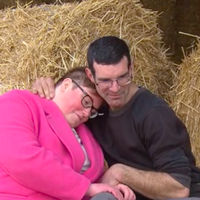 Justine, candidate de la saison 18 de L'amour est dans le pré, en couple avec Patrice : que devient-elle depuis la fin du tournage ?