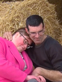Justine, candidate de la saison 18 de L'amour est dans le pré, en couple avec Patrice : que devient-elle depuis la fin du tournage ?